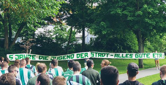 SpVgg Fürth vs 1. FC Union Berlin (0-1) (32)