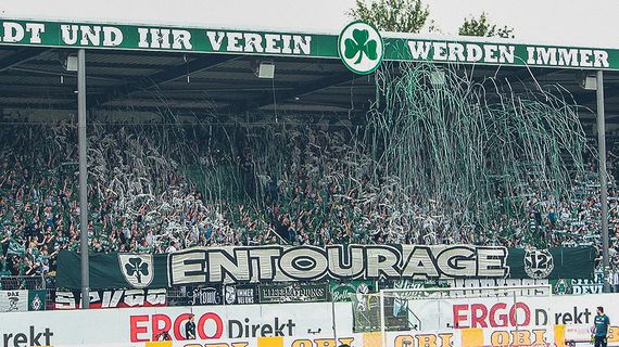 SpVgg Fürth vs 1. FC Union Berlin (0-1) (35)