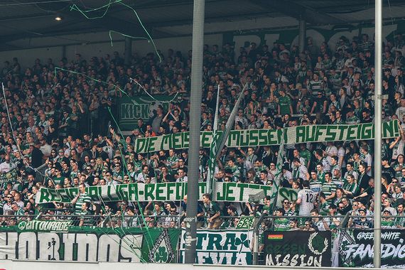 SpVgg Fürth vs 1. FC Union Berlin (0-1) (38)