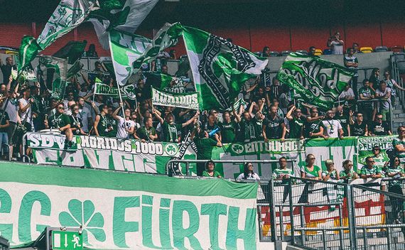 Fortuna Düsseldorf vs SpVgg Fürth (1-1) (3)