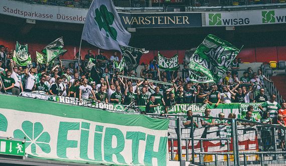 Fortuna Düsseldorf vs SpVgg Fürth (1-1) (4)
