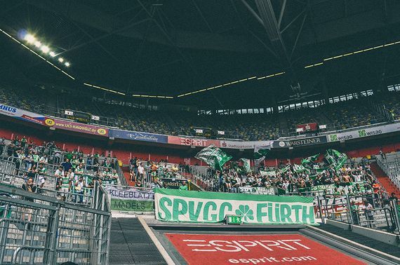 Fortuna Düsseldorf vs SpVgg Fürth (1-1) (5)