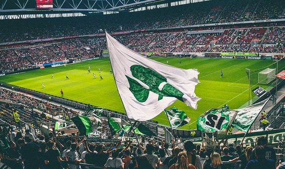 Fortuna Düsseldorf vs SpVgg Fürth (1-1) (7)