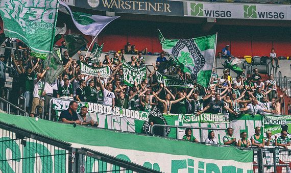 Fortuna Düsseldorf vs SpVgg Fürth (1-1) (8)