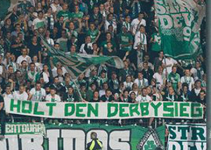 SpVgg Fürth vs Würzburger Kickers (0-3)