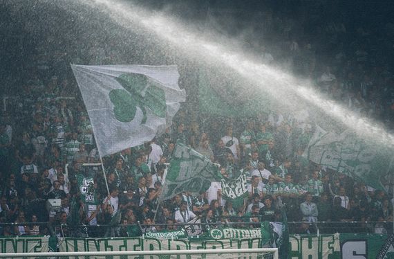 SpVgg Fürth vs Würzburger Kickers (0-3) (1)