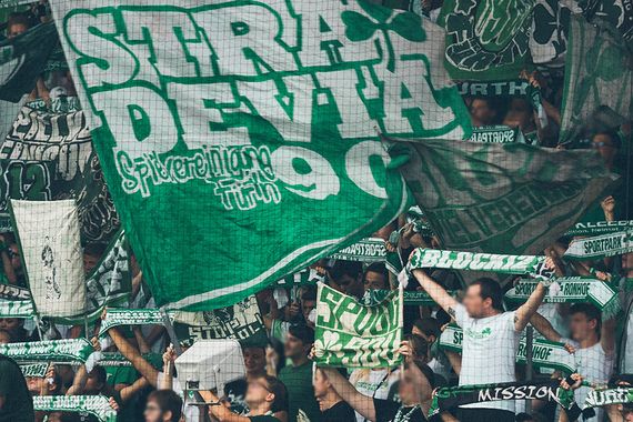 SpVgg Fürth vs Würzburger Kickers (0-3) (2)