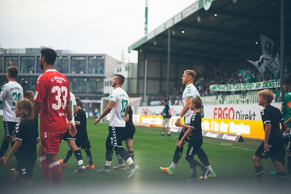 SpVgg Fürth vs Würzburger Kickers (0-3) (4)