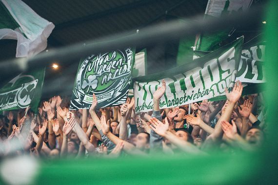 SpVgg Fürth vs Würzburger Kickers (0-3) (9)