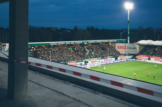 SpVgg Fürth vs Würzburger Kickers (0-3) (10)