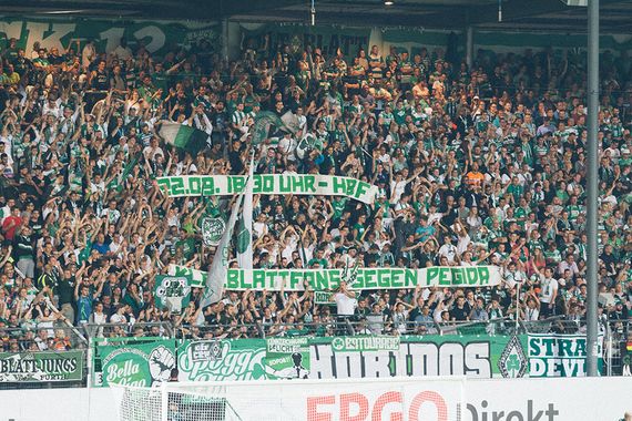 SpVgg Fürth vs Würzburger Kickers (0-3) (11)