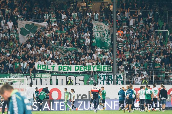 SpVgg Fürth vs Würzburger Kickers (0-3) (13)