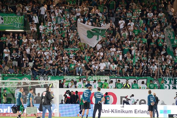 SpVgg Fürth vs Würzburger Kickers (0-3) (14)