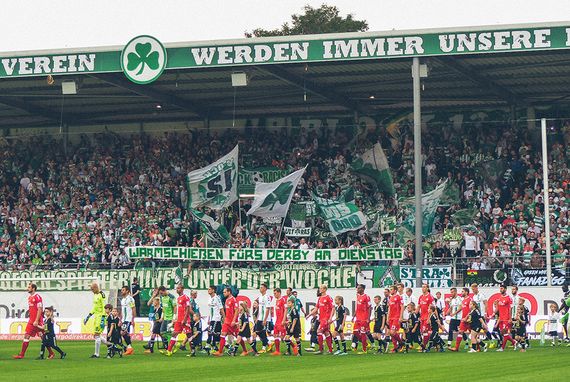 SpVgg Fürth vs Würzburger Kickers (0-3) (18)
