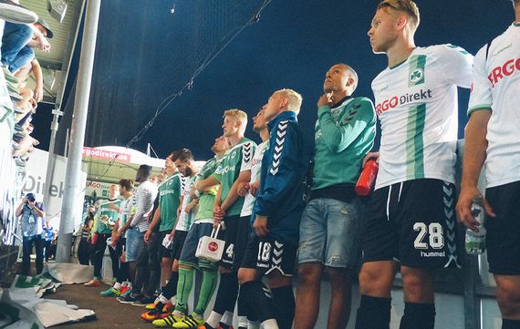 SpVgg Fürth vs Würzburger Kickers (0-3) (22)
