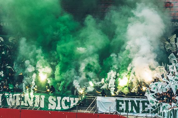 1. FC Nürnberg vs SpVgg Fürth (1-2) (7)