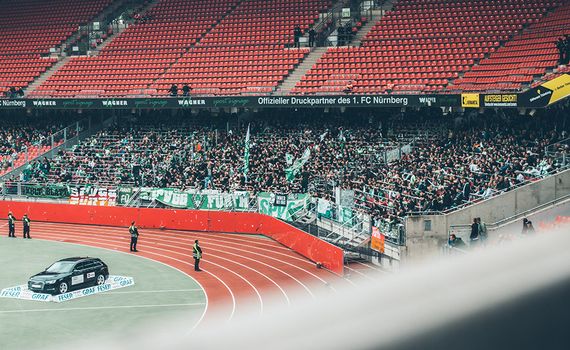 1. FC Nürnberg vs SpVgg Fürth (1-2) (12)