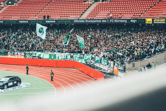 1. FC Nürnberg vs SpVgg Fürth (1-2) (14)