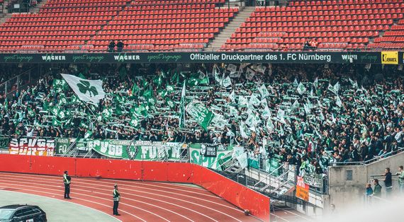 1. FC Nürnberg vs SpVgg Fürth (1-2) (15)
