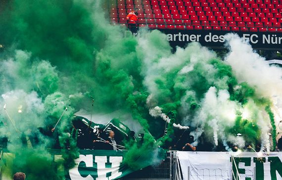 1. FC Nürnberg vs SpVgg Fürth (1-2) (29)