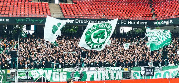 1. FC Nürnberg vs SpVgg Fürth (1-2) (31)