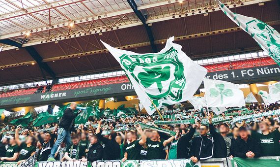 1. FC Nürnberg vs SpVgg Fürth (1-2) (33)