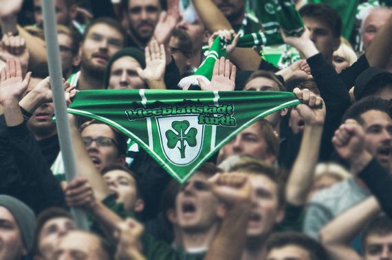 1. FC Nürnberg vs SpVgg Fürth (1-2) (35)