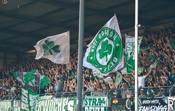 SpVgg Fürth vs SV Sandhausen (1-1) (4)