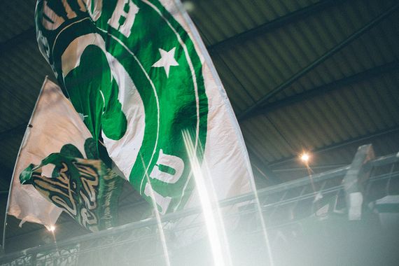 SpVgg Fürth vs SV Sandhausen (1-1) (7)