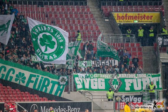 VfB Stuttgart vs SpVgg Fürth (4-0) (3)