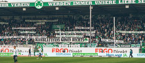 SpVgg Fürth vs 1. FC Heidenheim 1846 (0-2)