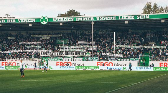 SpVgg Fürth vs 1. FC Heidenheim 1846 (0-2) (1)