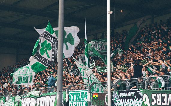 SpVgg Fürth vs 1. FC Heidenheim 1846 (0-2) (2)
