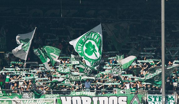 SpVgg Fürth vs 1. FC Heidenheim 1846 (0-2) (3)