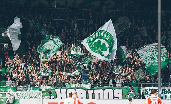 SpVgg Fürth vs 1. FC Heidenheim 1846 (0-2) (5)