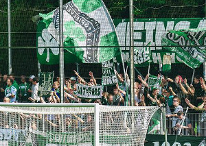 Eintracht Norderstedt vs SpVgg Fürth (1-4)
