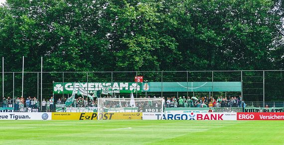 Eintracht Norderstedt vs SpVgg Fürth (1-4) (1)