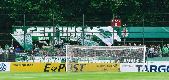 Eintracht Norderstedt vs SpVgg Fürth (1-4) (2)