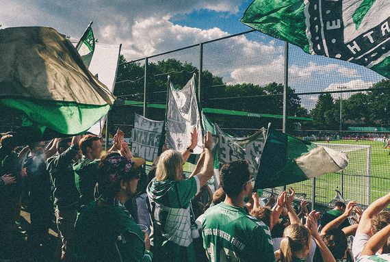 Eintracht Norderstedt vs SpVgg Fürth (1-4) (7)