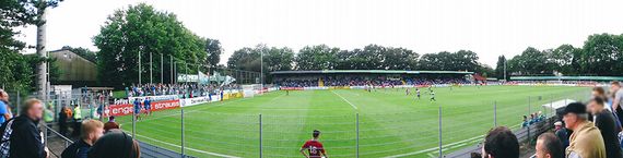 Eintracht Norderstedt vs SpVgg Fürth (1-4) (9)