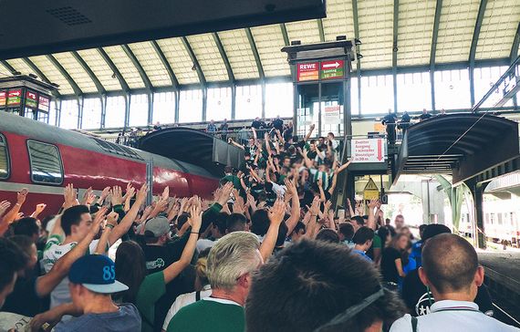 SV Darmstadt 98 vs SpVgg Fürth (1-0) (3)