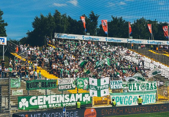 SV Darmstadt 98 vs SpVgg Fürth (1-0) (8)