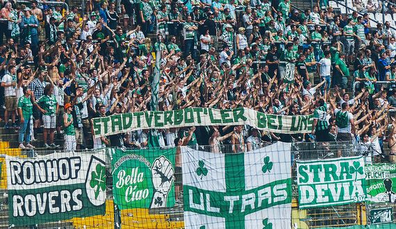 SV Darmstadt 98 vs SpVgg Fürth (1-0) (9)