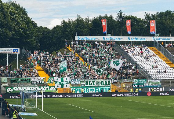 SV Darmstadt 98 vs SpVgg Fürth (1-0) (10)