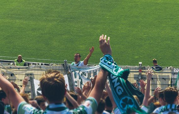 SV Darmstadt 98 vs SpVgg Fürth (1-0) (13)