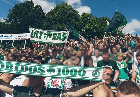 SV Darmstadt 98 vs SpVgg Fürth (1-0) (15)