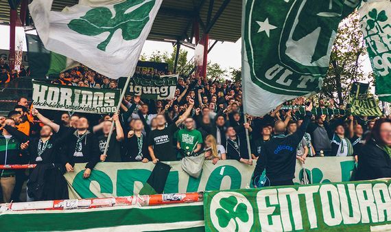 1. FC Union Berlin vs SpVgg Fürth (3-1) (3)