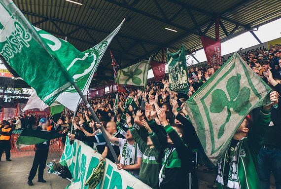 1. FC Union Berlin vs SpVgg Fürth (3-1) (4)