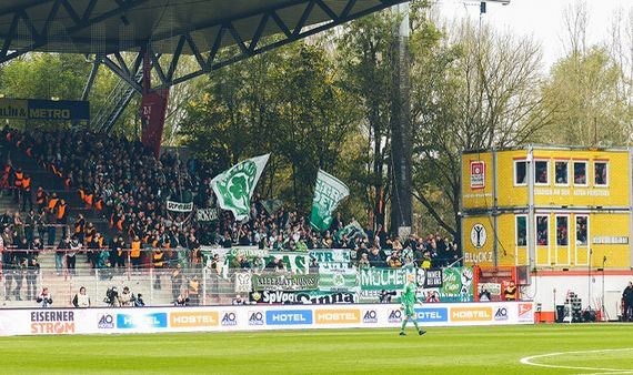 1. FC Union Berlin vs SpVgg Fürth (3-1) (5)