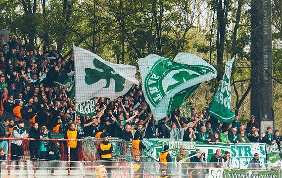 1. FC Union Berlin vs SpVgg Fürth (3-1) (6)